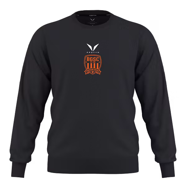 Bowling Green SC Ambition Travel Sweatshirt