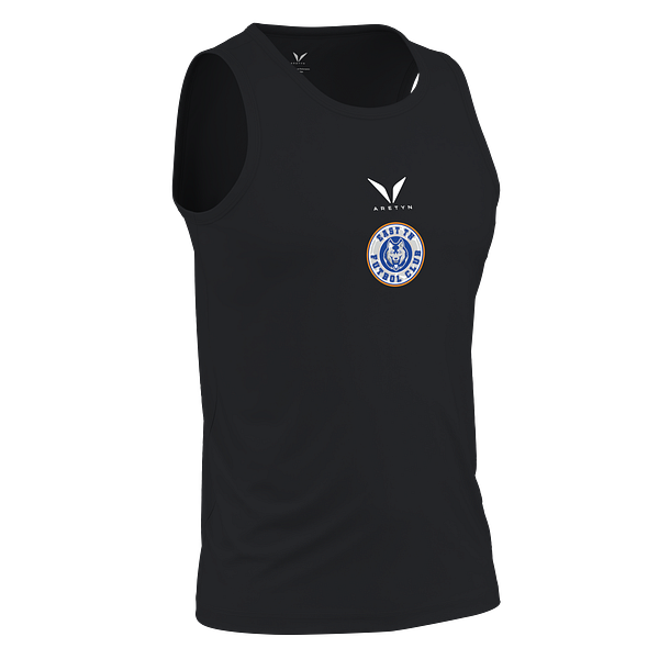 East Tennessee Futbol Club Essential Men Supporter Tank Top