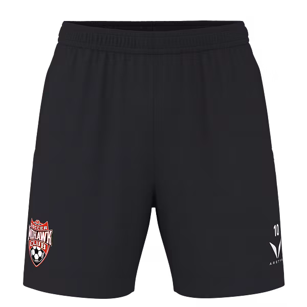 Mohawk SC Essential Everyday Shorts