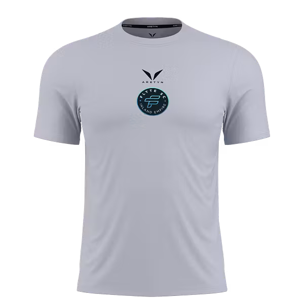 Flyte SC Virtue AmbiFiber Pro Travel iD Tee