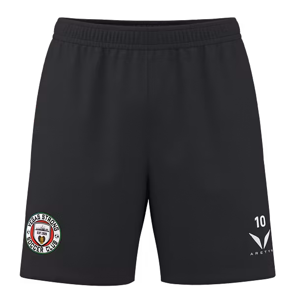 Vegas Strong SC Ambition Performance Shorts