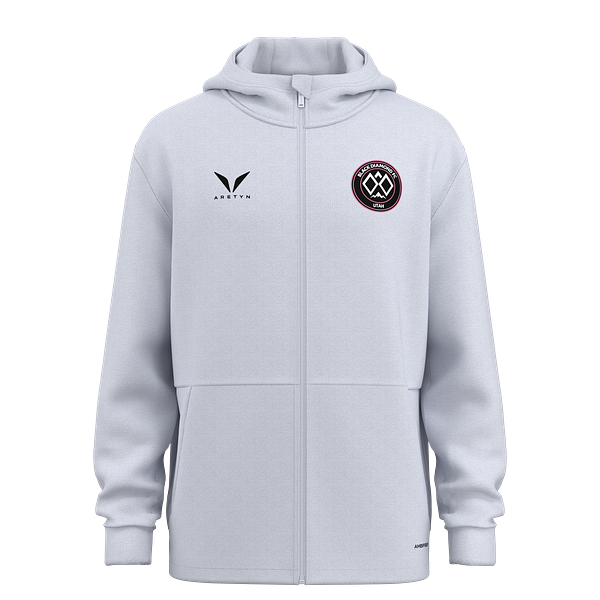 Black Diamond Virtue Pro Travel iD Hooded Full Zip