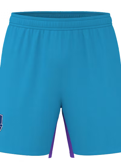 515 Soccer Academy Ambition Y Game Shorts