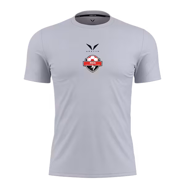 NEA Soccer Club Ambition Supporter Tee