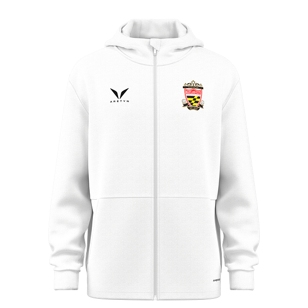 Maryland Elite SC Virtue Pro Travel iD Hooded Full Zip