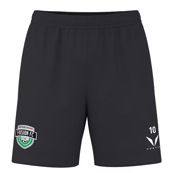 Fusion FC Ambition Performance Shorts