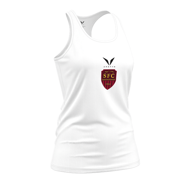 SFC 1924 Essential Women Supporter Tank Top