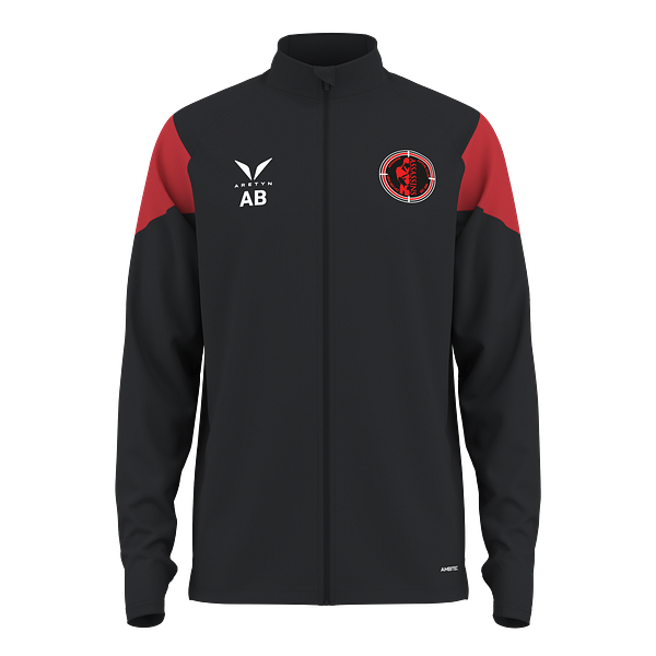 Assassins FC Ambition Performance Jacket