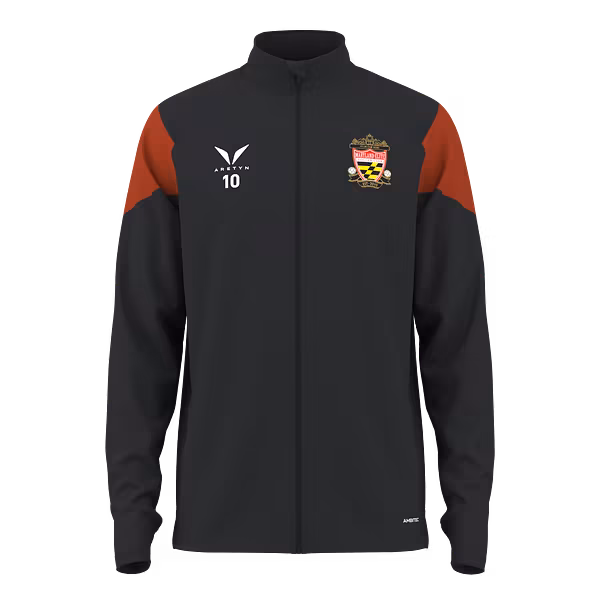 Maryland Elite SC Ambition Performance Jacket