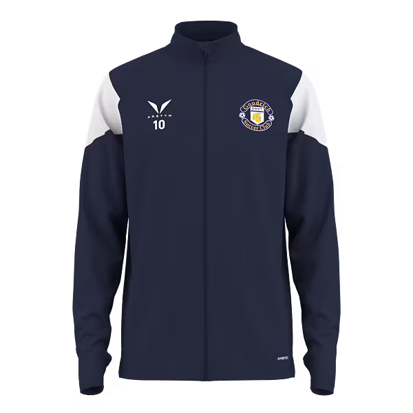 Goodrich SC Ambition Performance Jacket
