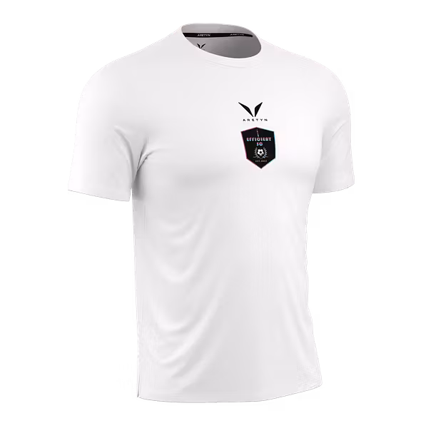 Efficient SC Virtue AmbiFiber Pro Travel iD Tee