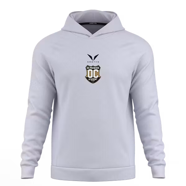 OC Premier Academy  Virtue Pro Fleece iD Hoodie
