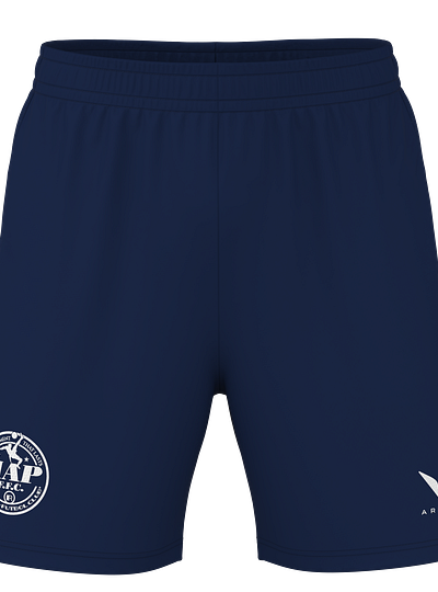 Hap FC Ambition X Game Shorts
