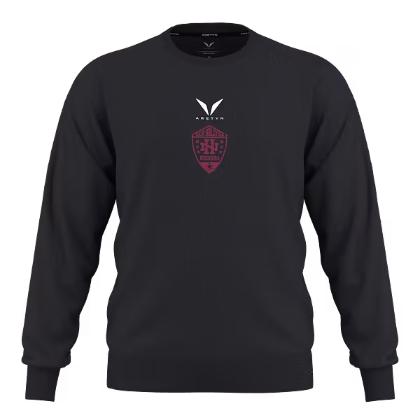 New Holstein Kickers Ambition Travel Sweatshirt