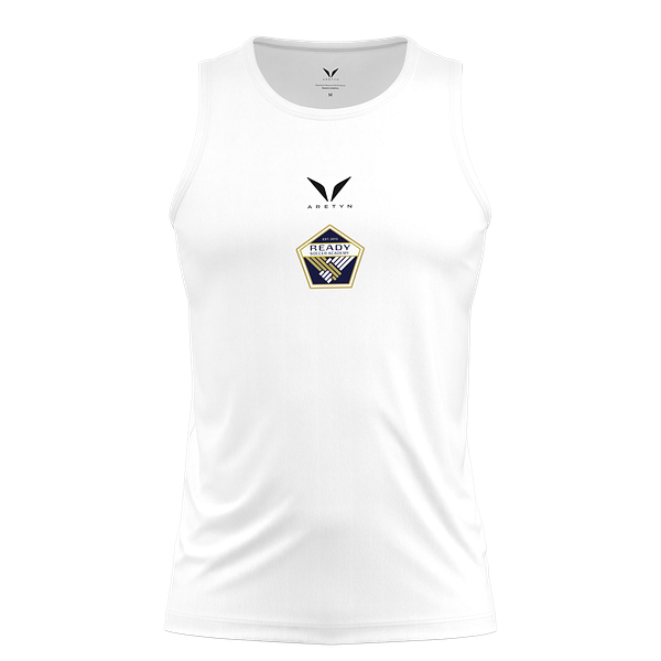 Ready Soccer Academy Essential Men Supporter Tank Top