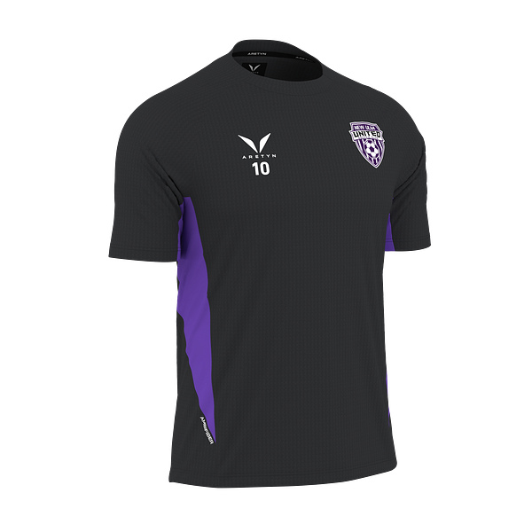 New Ulm Soccer Virtue AmbiFiber Pro Flex iD Shirt