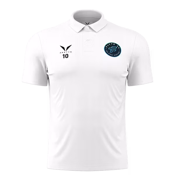 Flyte SC Virtue AmbiFiber Pro Nylon iD Polo