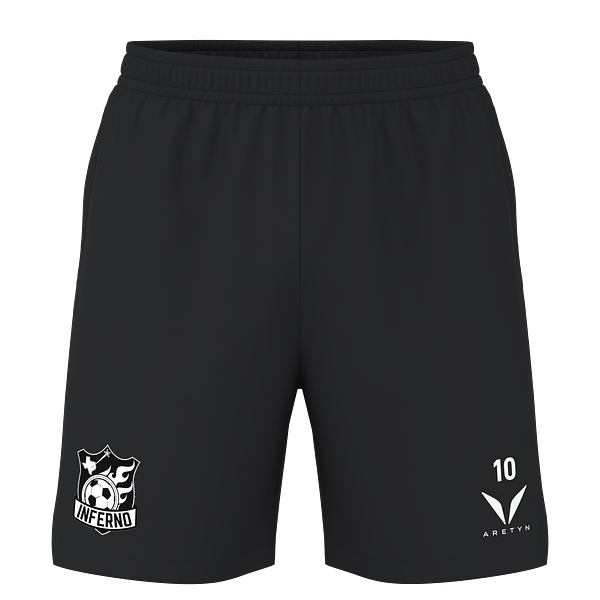 Bastrop Youth Soccer Ambition Casual Shorts