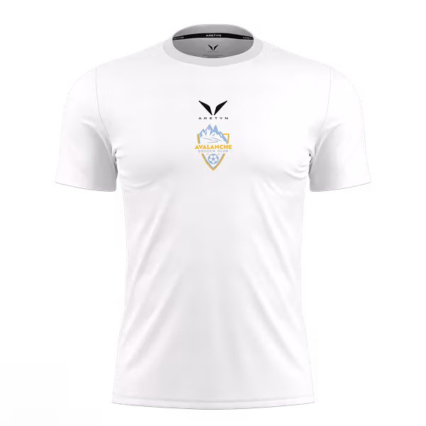 Avalanche SC Ambition Supporter Tee