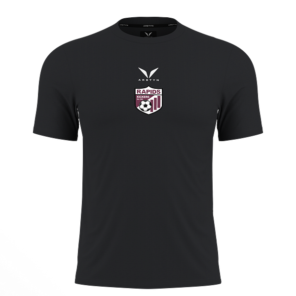 Wisconsin Rapids Virtue AmbiFiber Pro Travel iD Tee