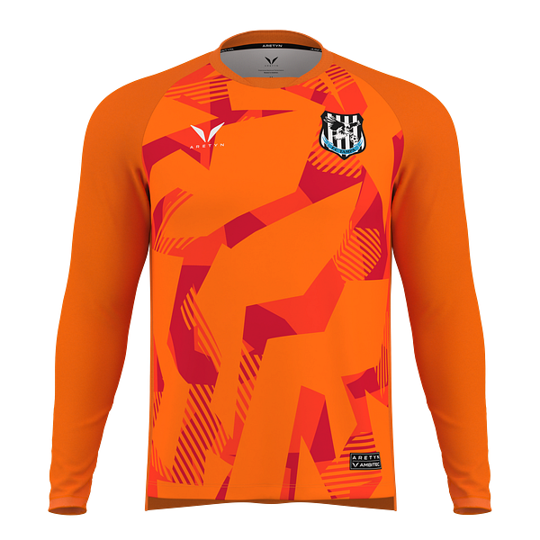 FC Tampa Ambition Y Game Jersey