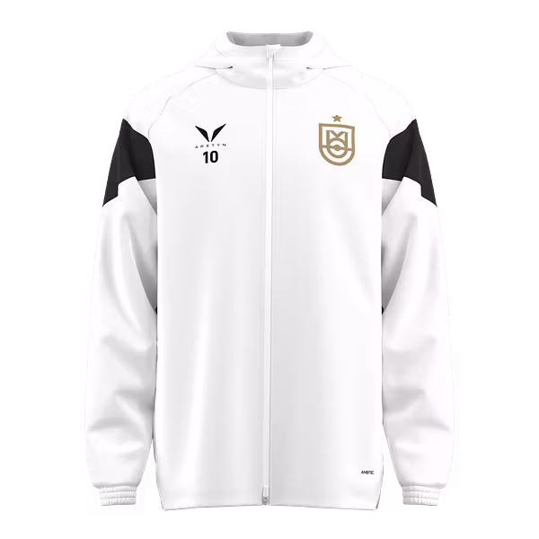 Merak Academy Ambition Performance All-Weather Jacket