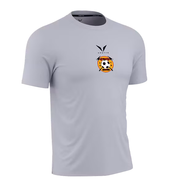 KC Fire FC Virtue AmbiFiber Pro Travel iD Tee