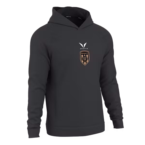 Aventura FC Virtue Pro Fleece iD Hoodie