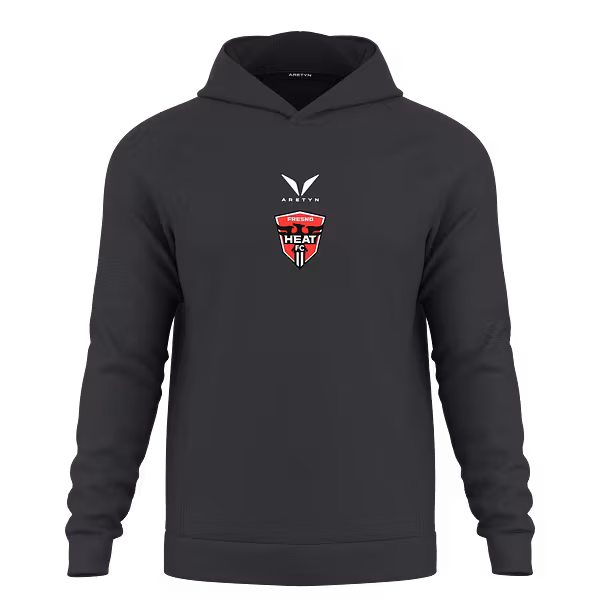 Fresno Heat Virtue Pro Fleece iD Hoodie