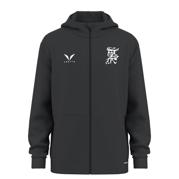 Royal FC Virtue Pro Travel iD Hooded Full Zip