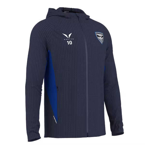 HELLS CANYON FC Virtue AmbiFiber Pro Woven Shell iD Jacket