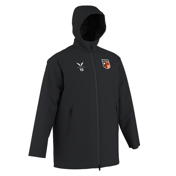 South Hadley Ambition Winter Jacket