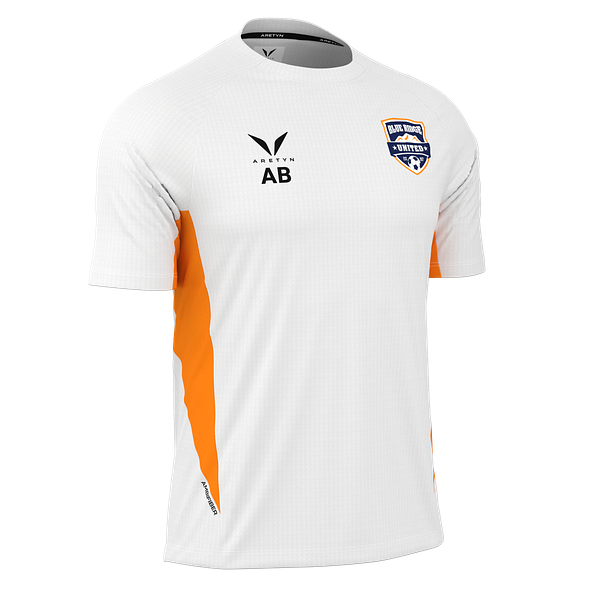 Blue Ridge United Virtue AmbiFiber Pro Flex iD Shirt
