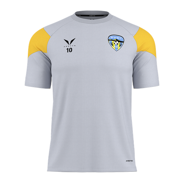 Bridger Valley SC Ambition Performance Shirt