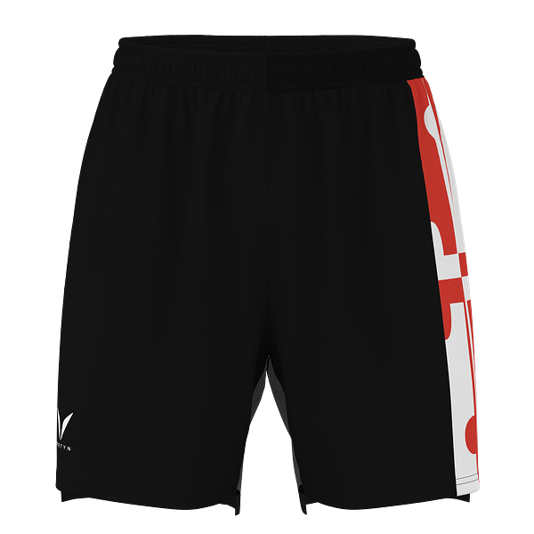 Maryland Elite SC Ambition Y Game Shorts