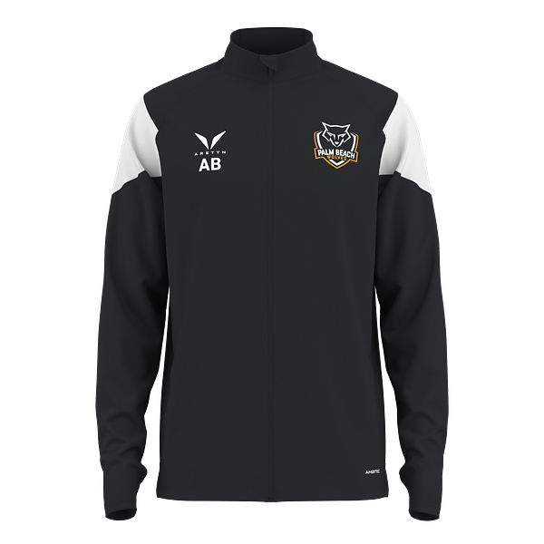 Palm Beach Wolves FC Ambition Performance Jacket