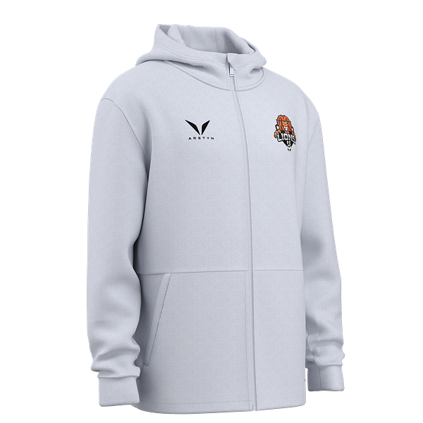Red Lions FC Virtue Pro Travel iD Hooded Full Zip