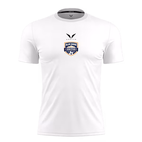 Blue Ridge United Ambition Supporter Tee