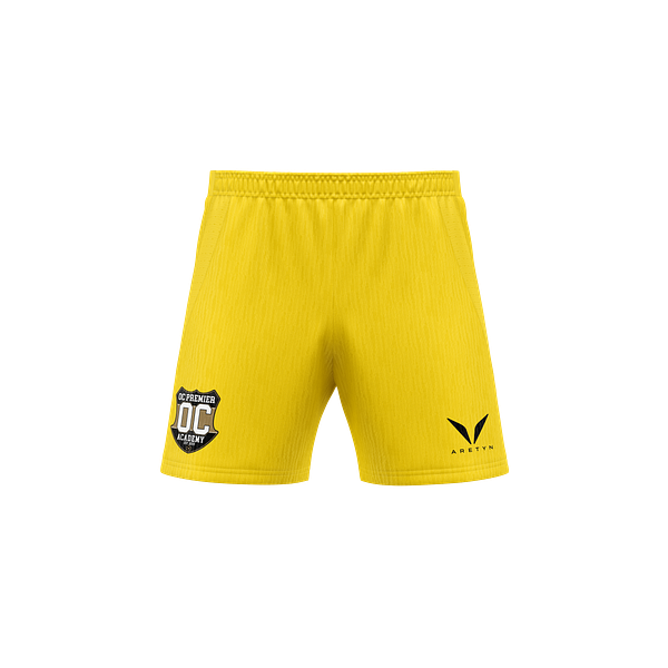 OC Premier Academy Virtue Game Shorts