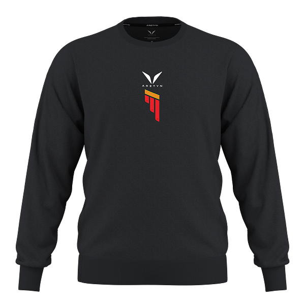 Futsoc Ambition Travel Sweatshirt