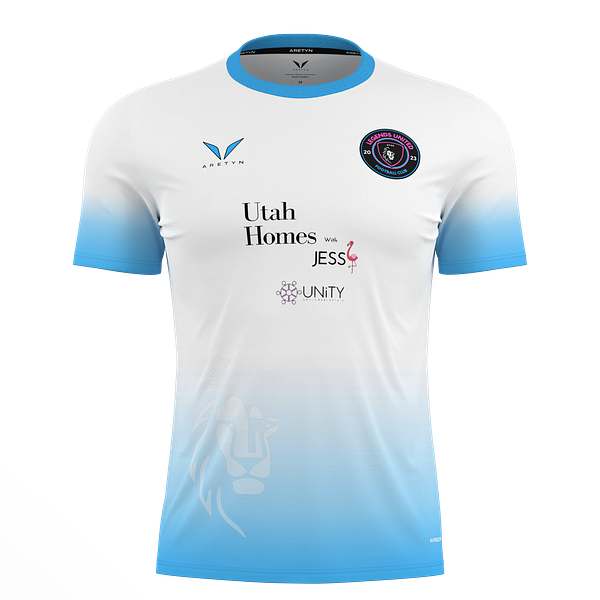 Legends United Roots Game Jersey