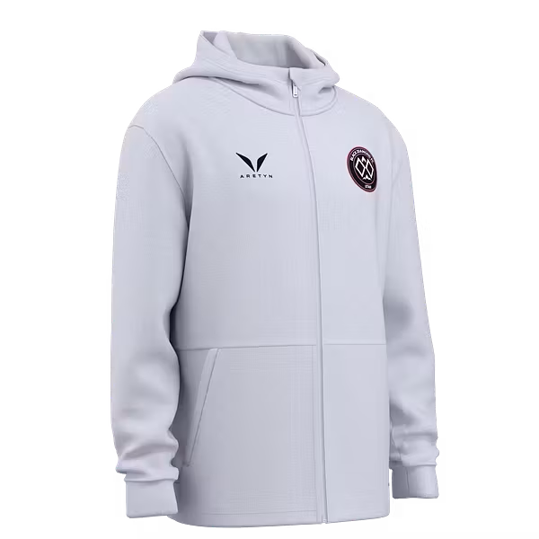 Black Diamond Virtue Pro Travel iD Hooded Full Zip
