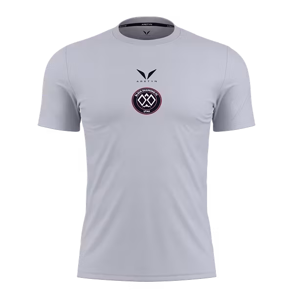 Black Diamond Ambition Supporter Tee