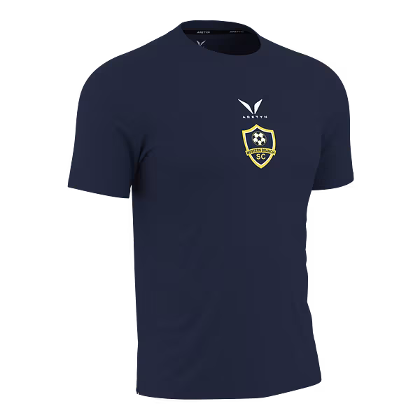 Western Branch Virtue AmbiFiber Pro Travel iD Tee