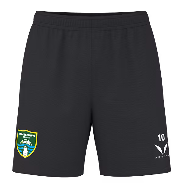 Jamestown SA Ambition Performance Shorts