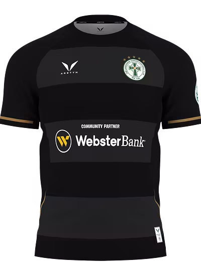 Lansdowne Yonkers FC Virtue Game Jersey