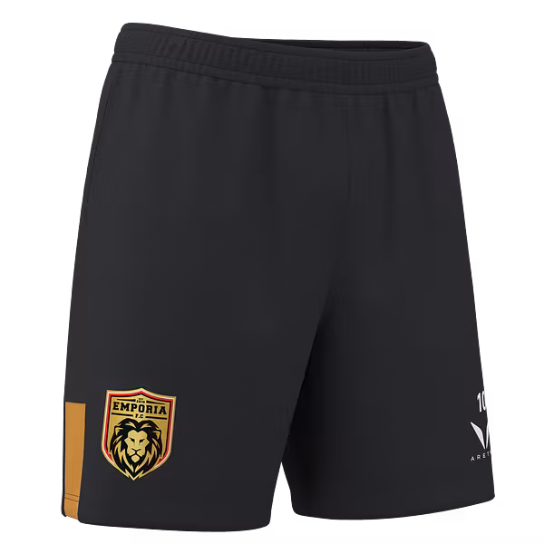Emporia FC Ambition Performance Shorts