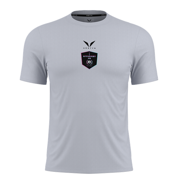 Efficient SC Virtue AmbiFiber Pro Travel iD Tee