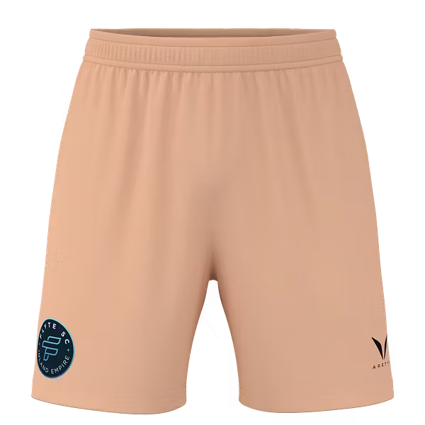 Flyte SC Pulse Z Practice Shorts | Platform