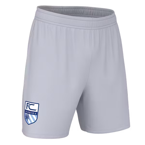 FC Florida Roots Game Shorts